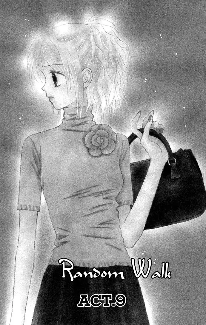 Random Walk Chapter 9 4